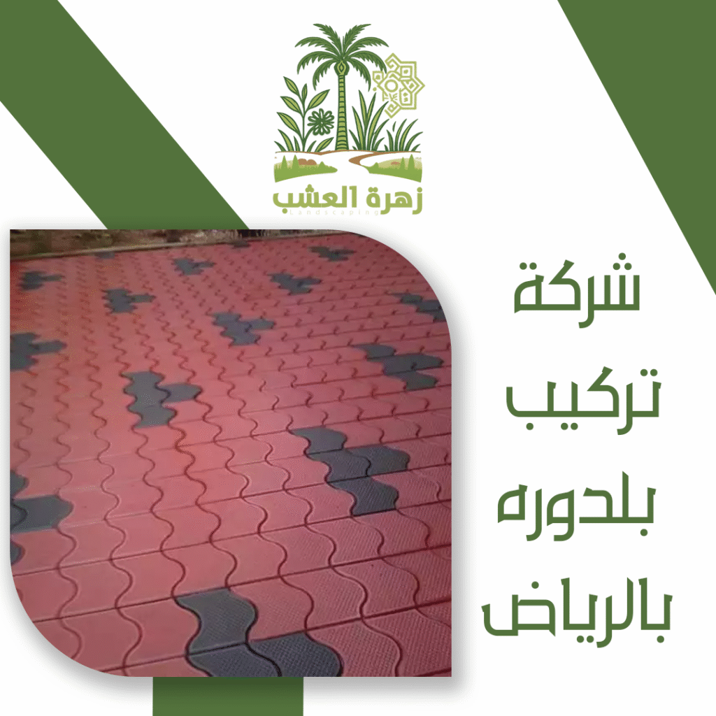 شركة تركيب بلدوره بالرياض