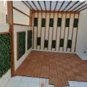 تركيب الباركيه